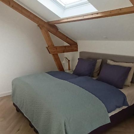 Ons Huisje Achter Noordwijkerhout Zewnętrze zdjęcie