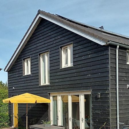 Ons Huisje Achter Noordwijkerhout Zewnętrze zdjęcie