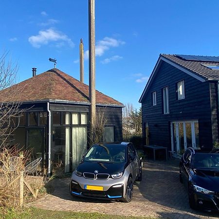 Ons Huisje Achter Noordwijkerhout Zewnętrze zdjęcie
