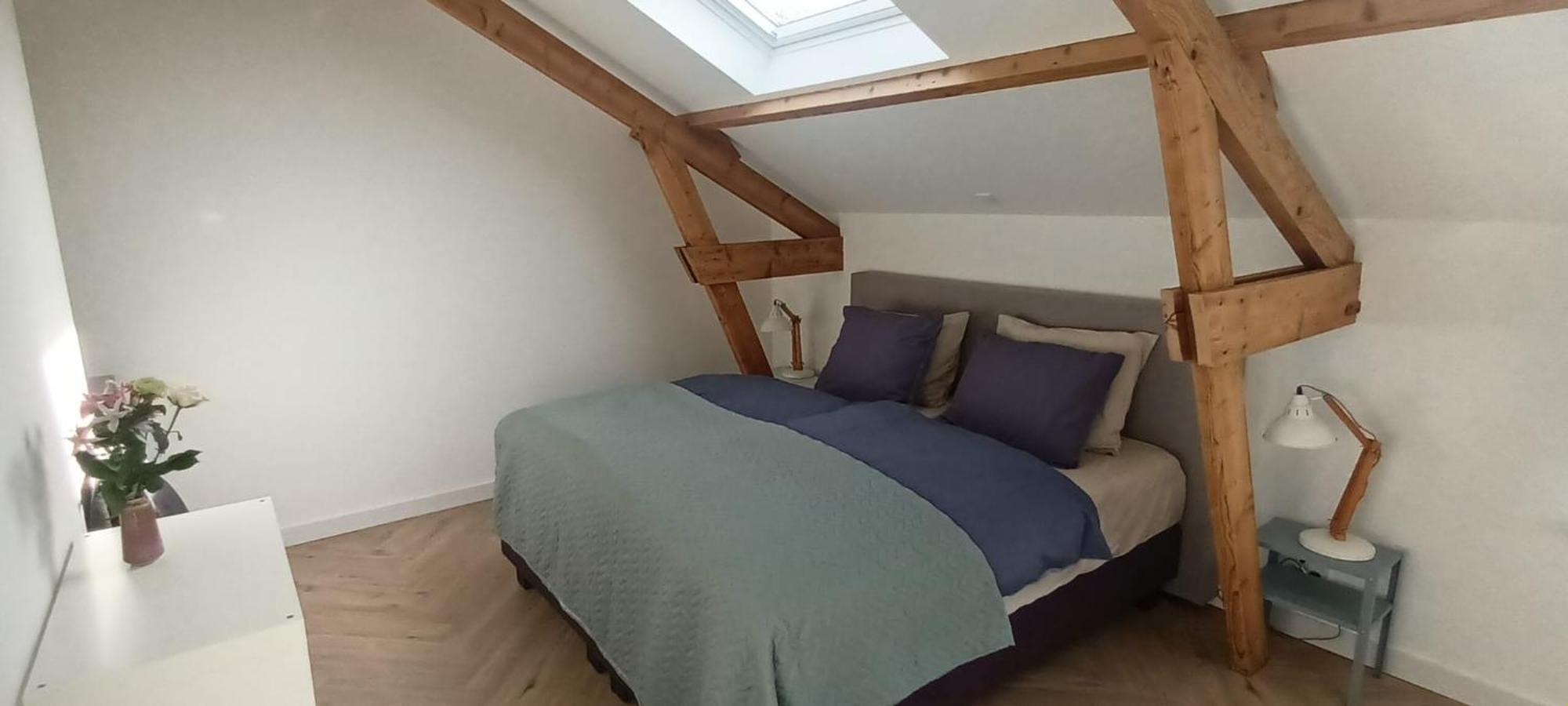 Ons Huisje Achter Noordwijkerhout Zewnętrze zdjęcie