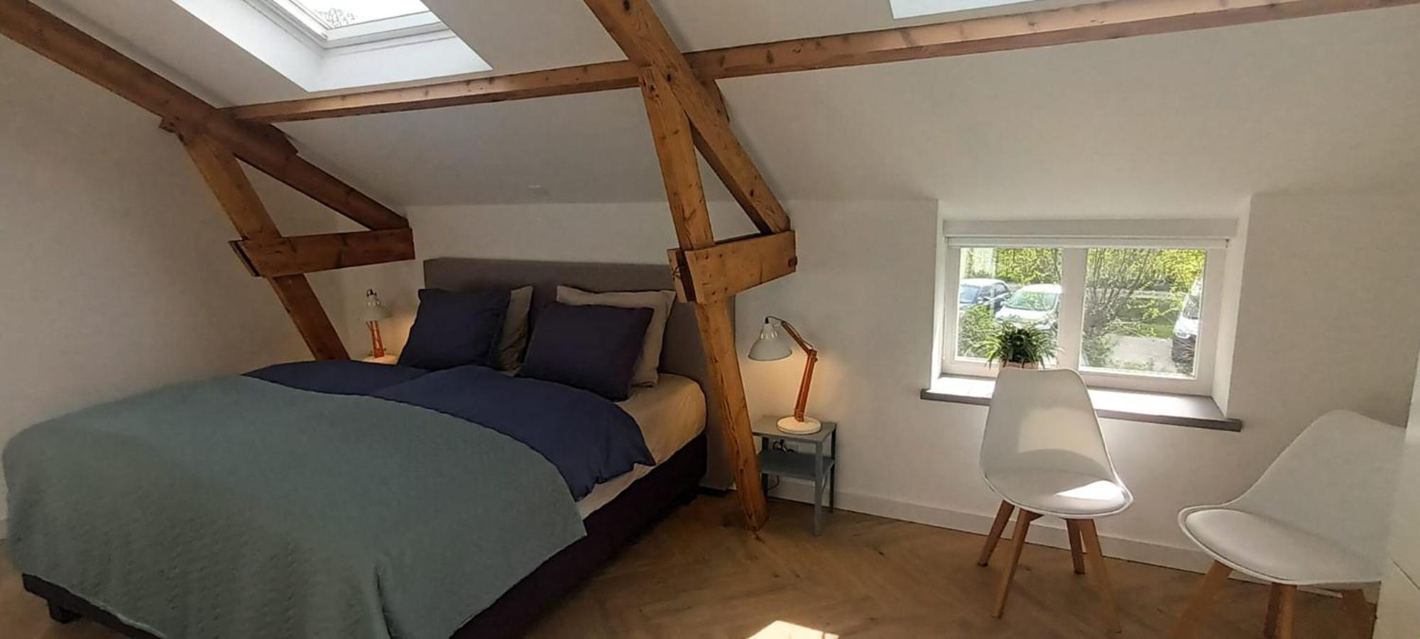 Ons Huisje Achter Noordwijkerhout Zewnętrze zdjęcie