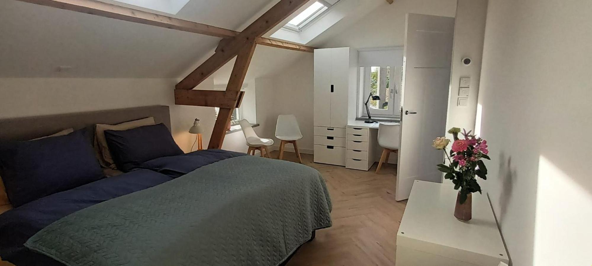 Ons Huisje Achter Noordwijkerhout Zewnętrze zdjęcie